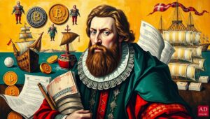 Jacob Fugger and the Fugger Dynasty Architects of High Finance (3)