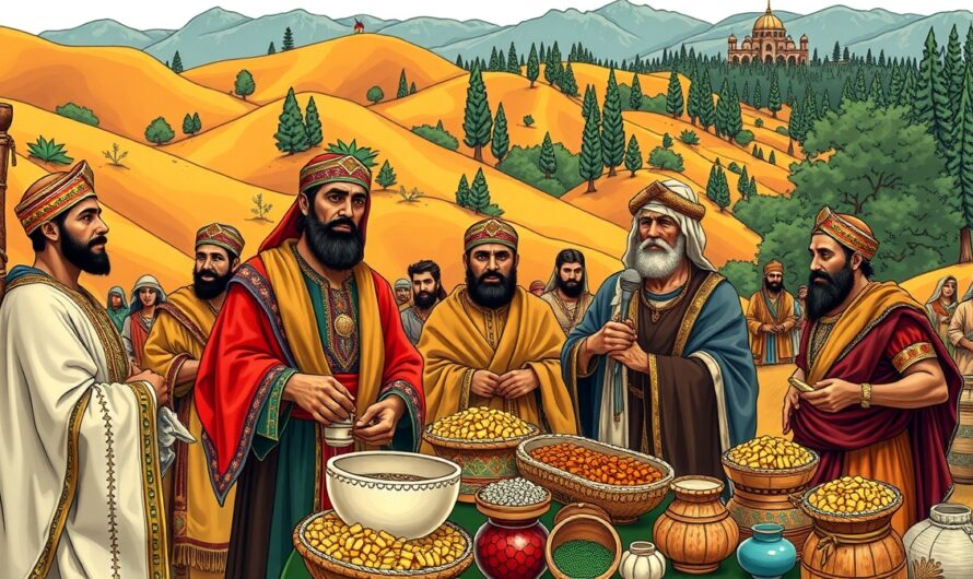 Assyrian Merchant-Colonists in Anatolia