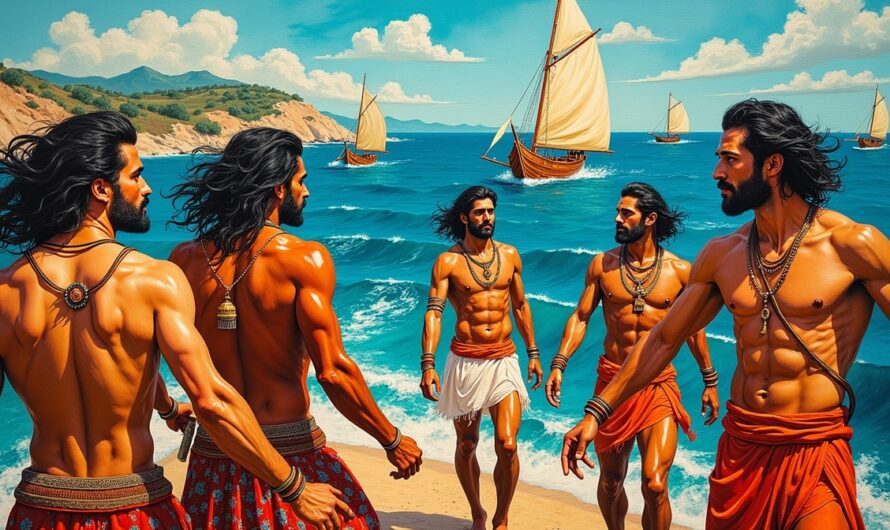 Cretan (Minoan) Maritime Traders