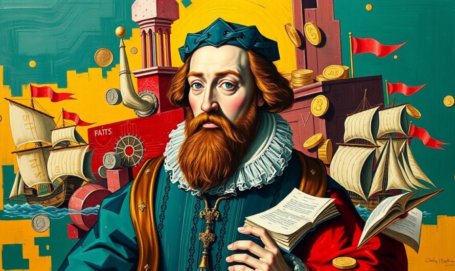 Jacob Fugger “the Rich”