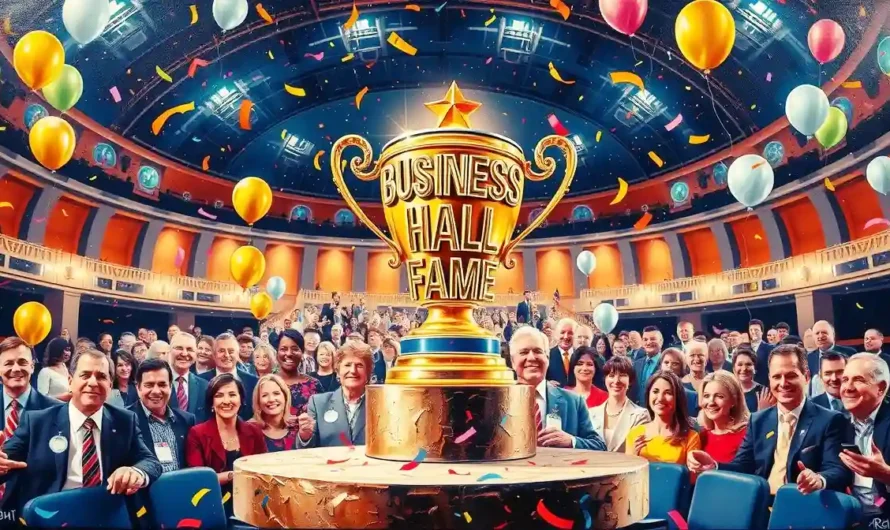 Sergey Brin & Larry Page (Google’s Dominance)