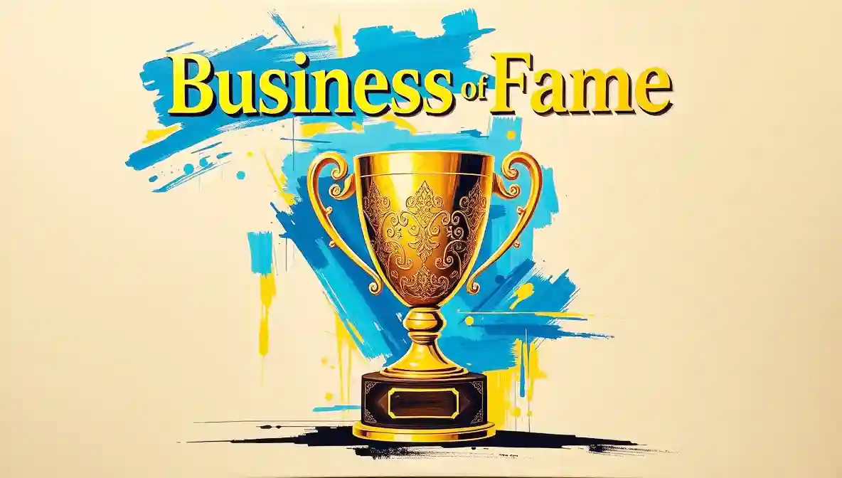 Sergey Brin & Larry Page (Google’s Dominance)