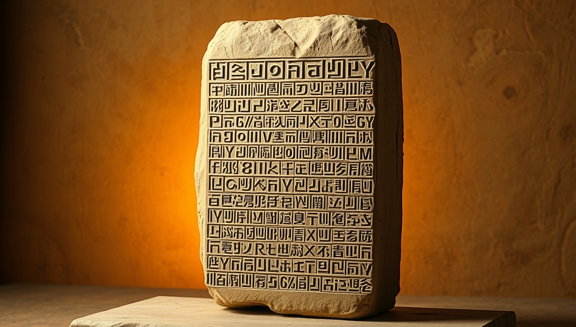 The Code of Ur-Nammu (Sumer)