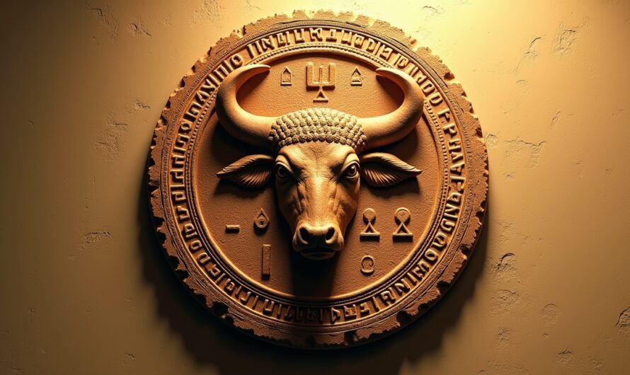 The Shekel of Mesopotamia